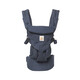 ErgoBaby Omni 360 All-in-One Ergonomic Baby Carrier - Midnight Blue image number 1